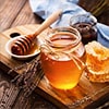 Мёдовая продукция Сибири