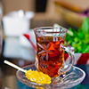 Чай Иранский