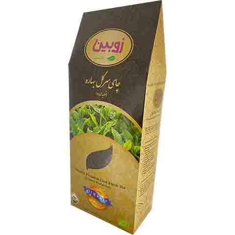 Иранский органический чай Limited