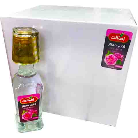 Иранская Розовая вода (12 шт. упаковка)